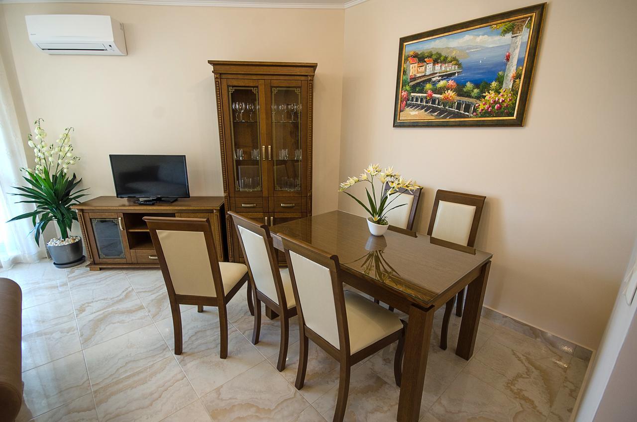 Apartments In Complex Poseidon Nesebar Luaran gambar