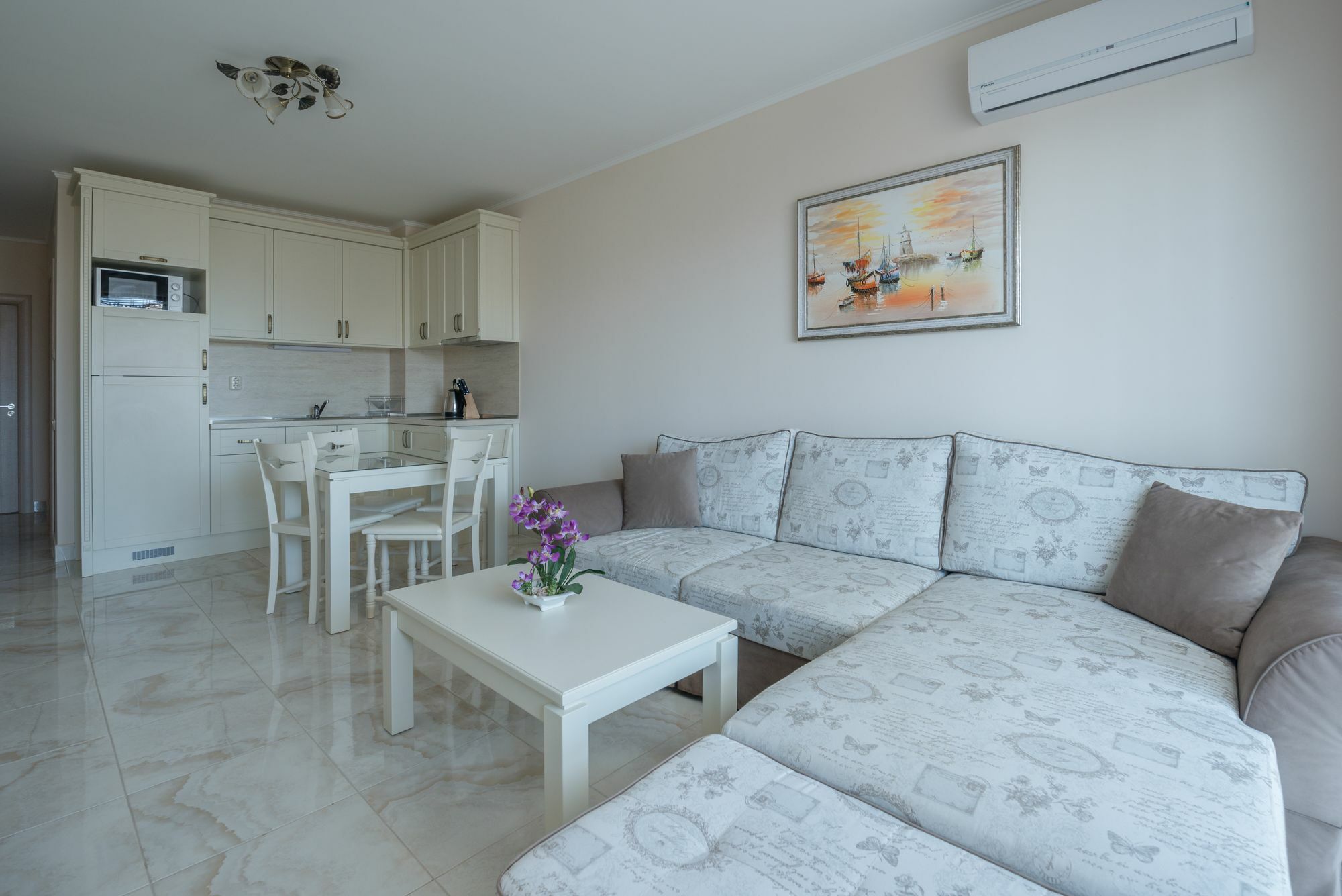 Apartments In Complex Poseidon Nesebar Luaran gambar