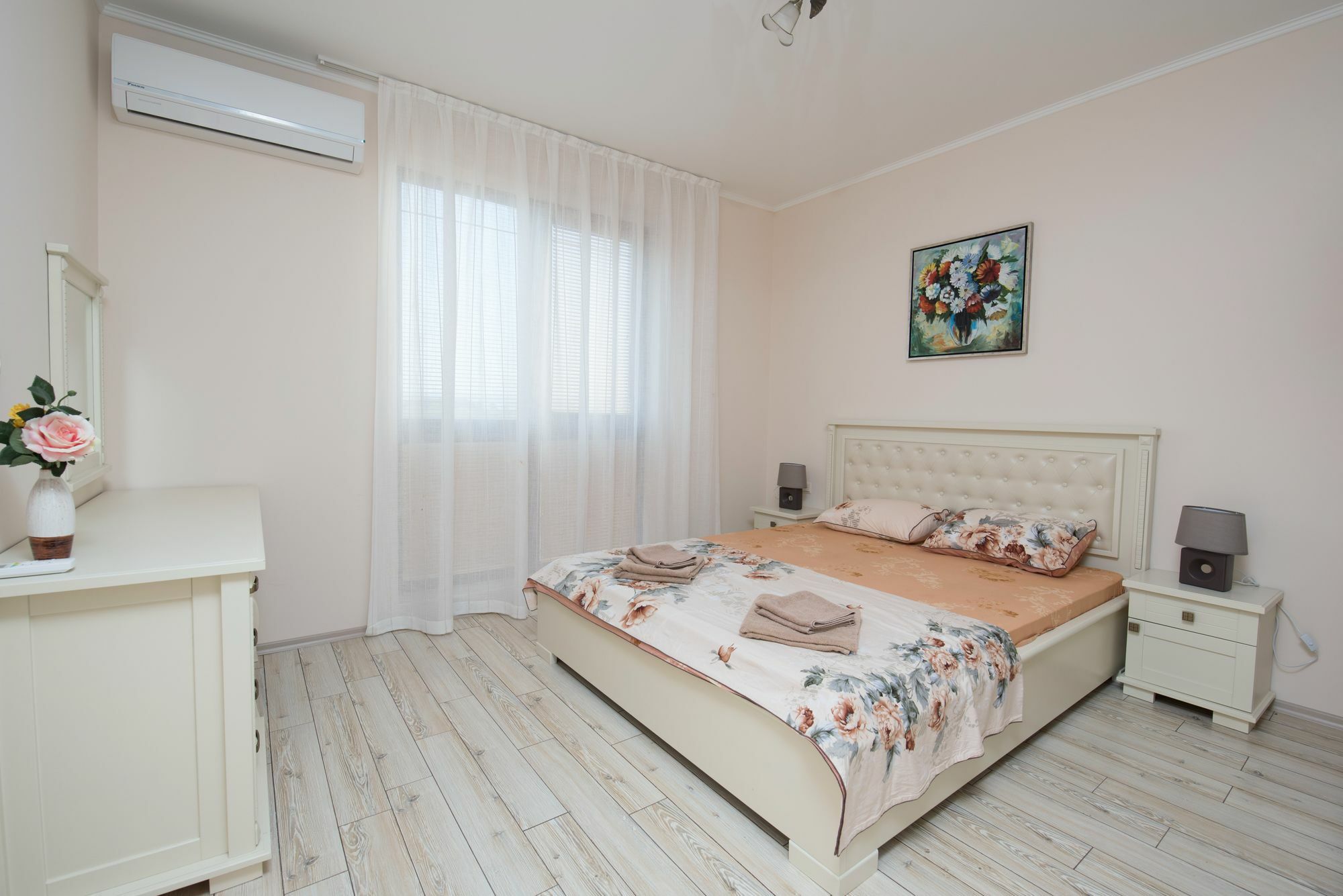 Apartments In Complex Poseidon Nesebar Luaran gambar