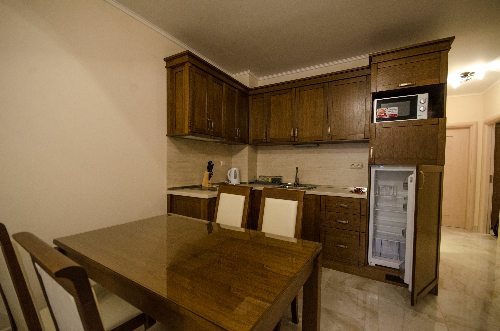 Apartments In Complex Poseidon Nesebar Luaran gambar