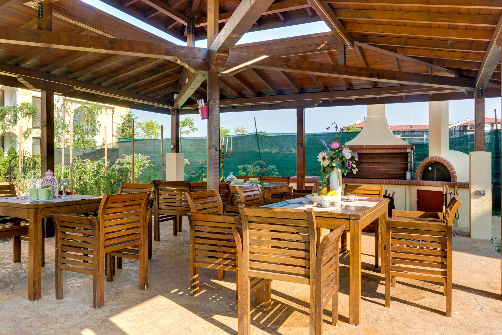Apartments In Complex Poseidon Nesebar Luaran gambar